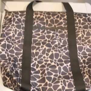 Multi functional carry all bag!